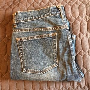SOLD! Old Navy bootcut jeans
